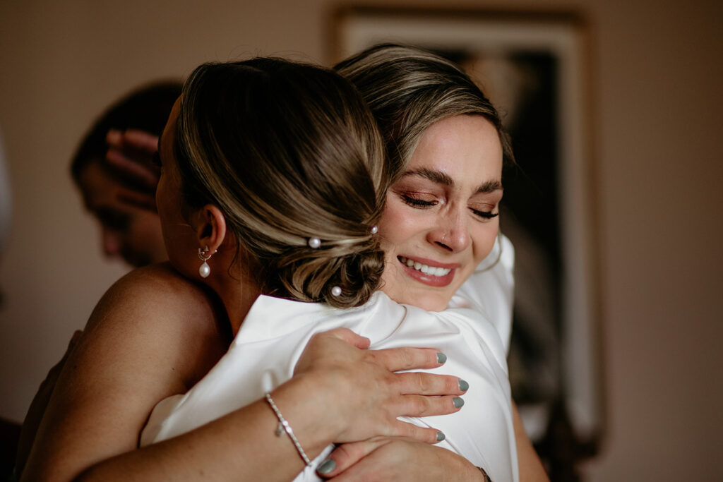 Wedding photos such as the emotions that will be captured by me at your wedding