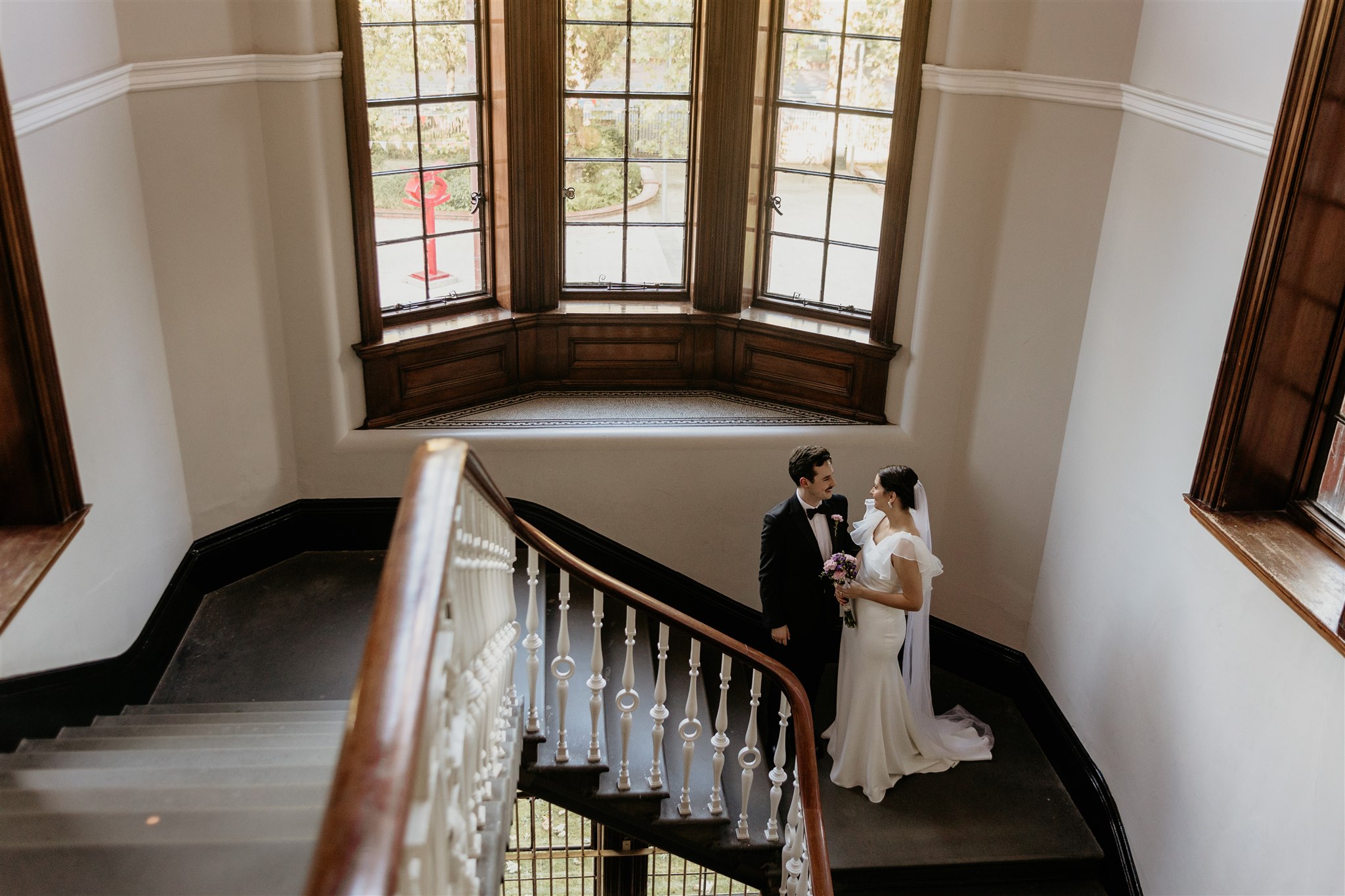 whitworth art gallery wedding