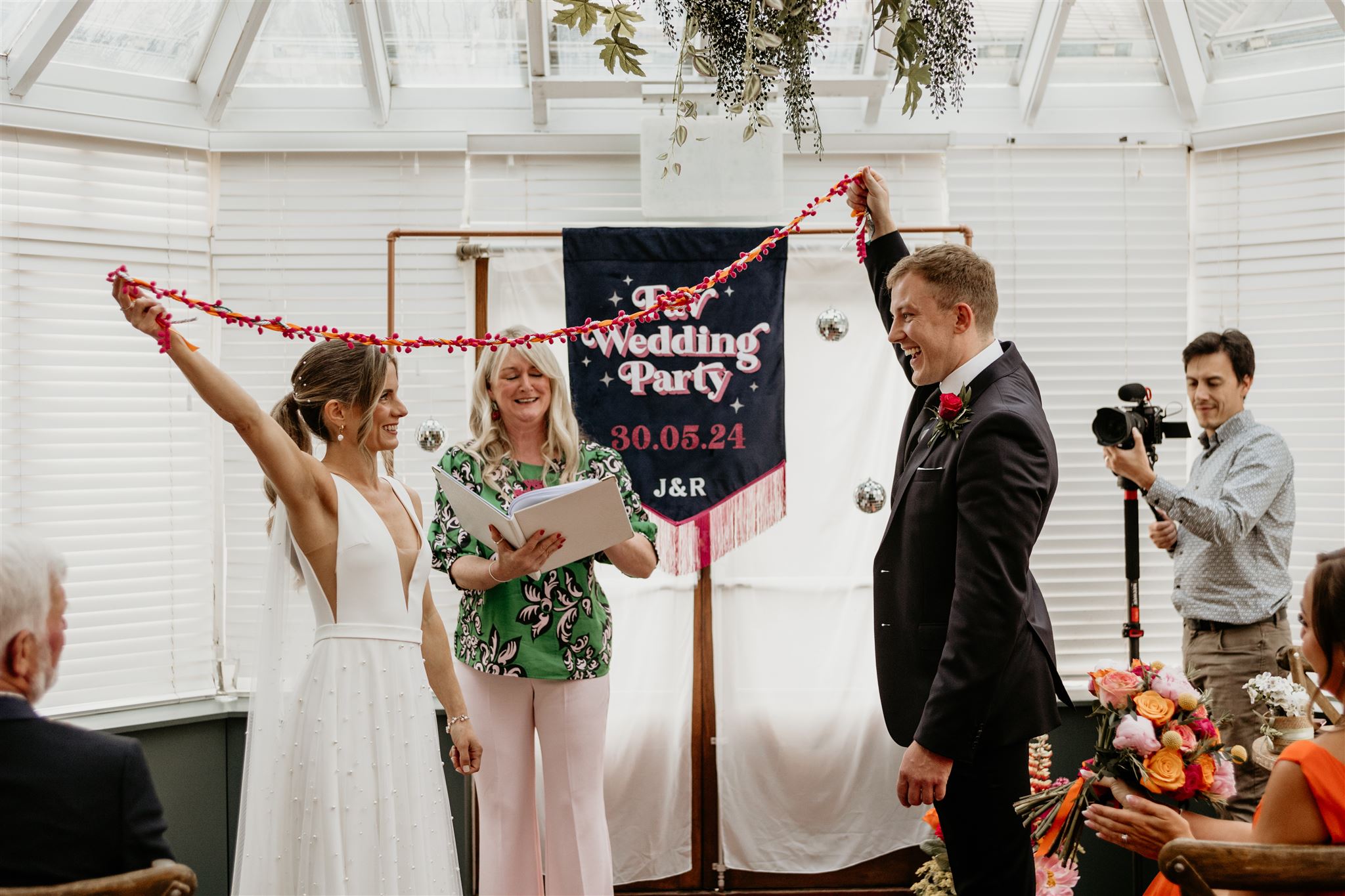 the faversham wedding